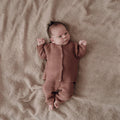 My first organic Set NB 0-2Mte Walnut