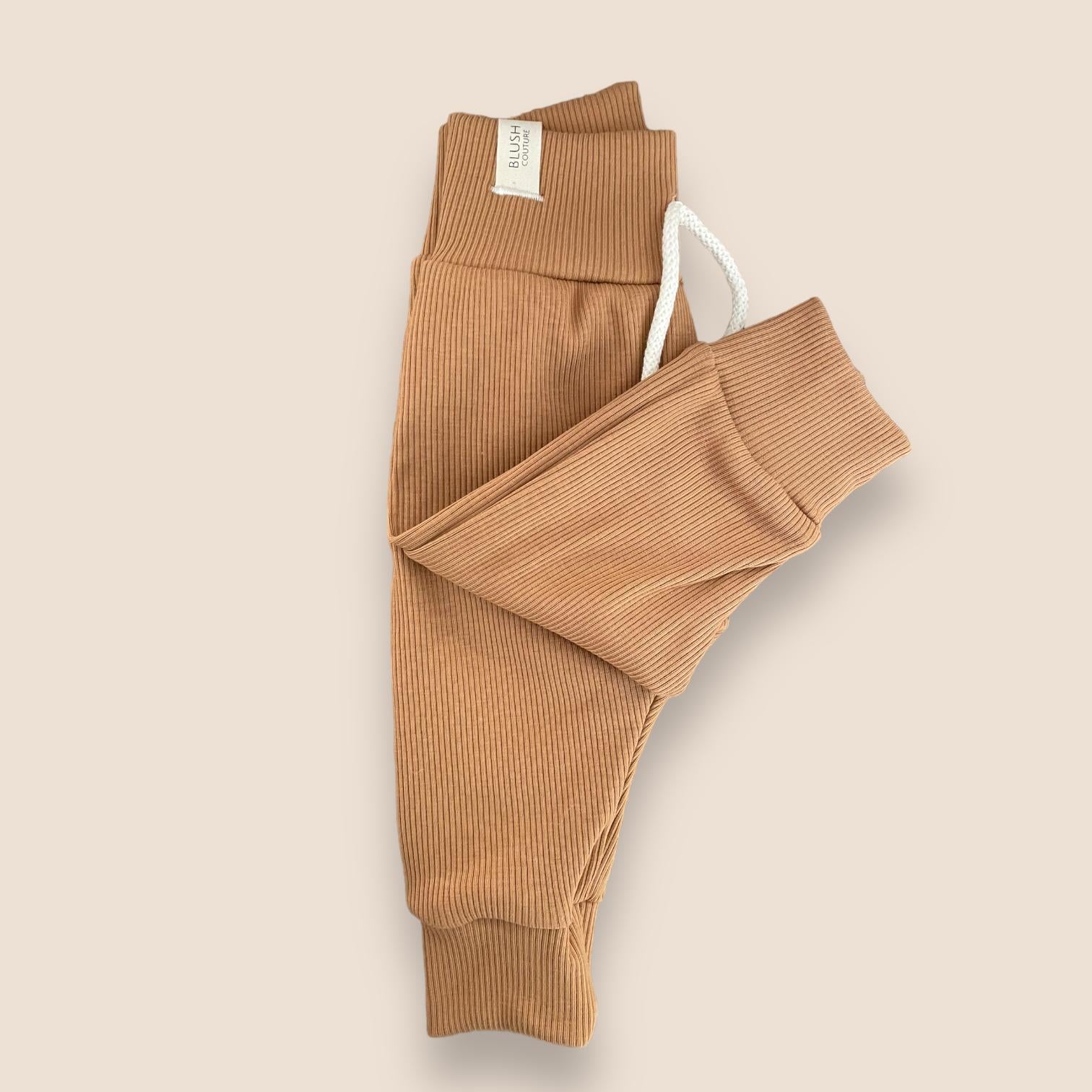 Harem Hosen Camel