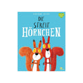 Streithörnchen