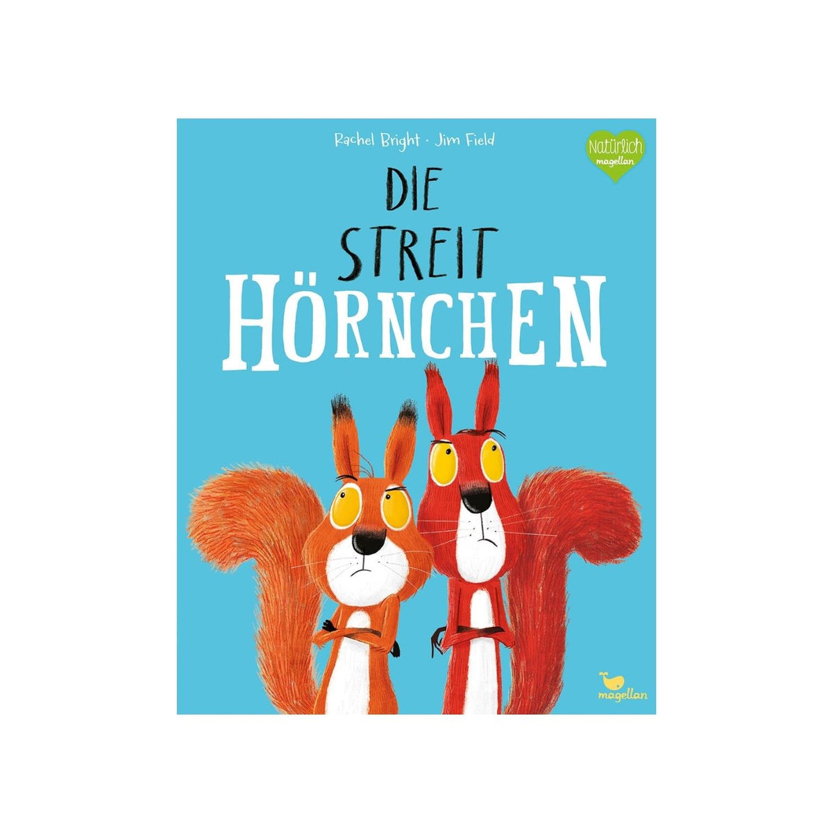 Streithörnchen