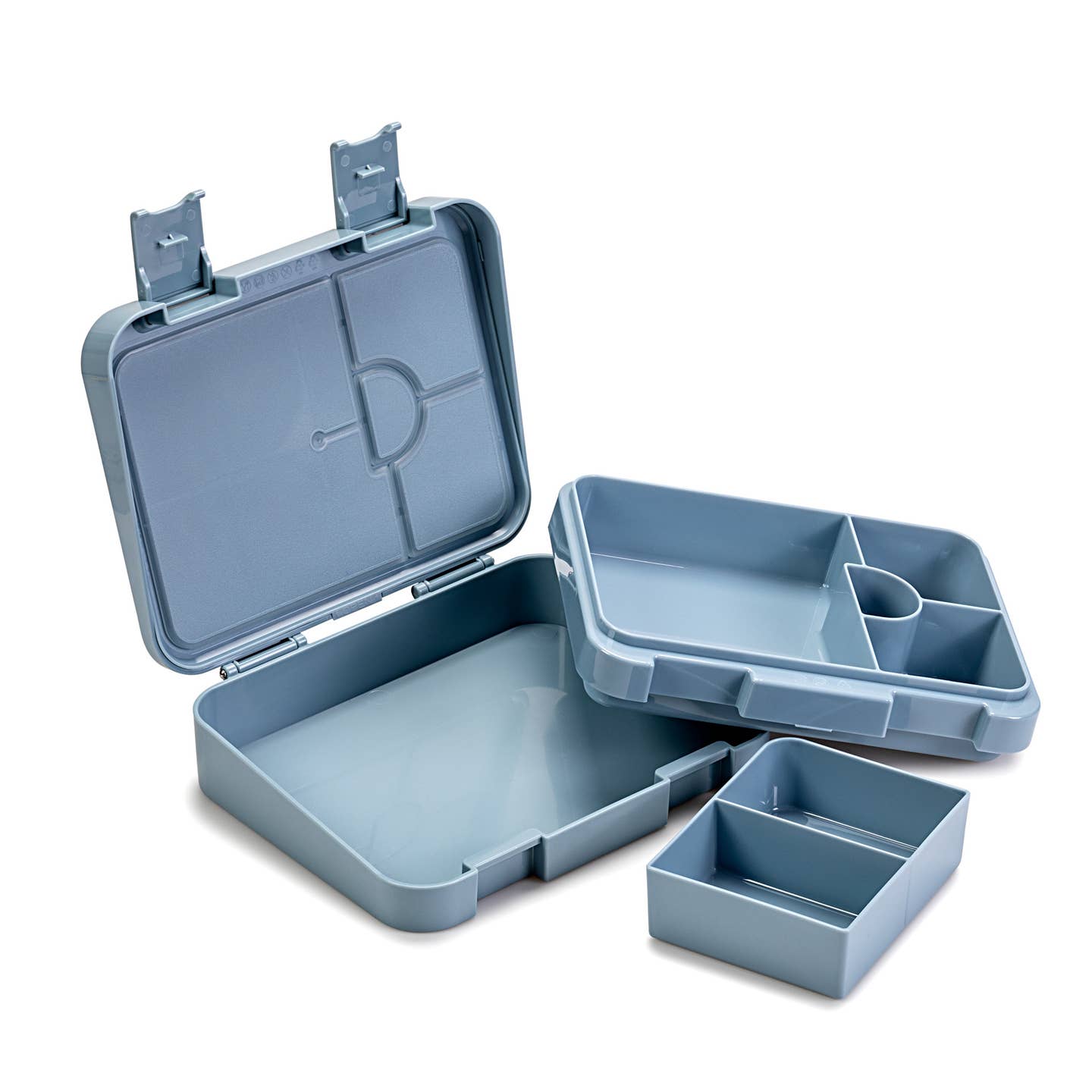 noüka Grand Bento Brotdose - Wave