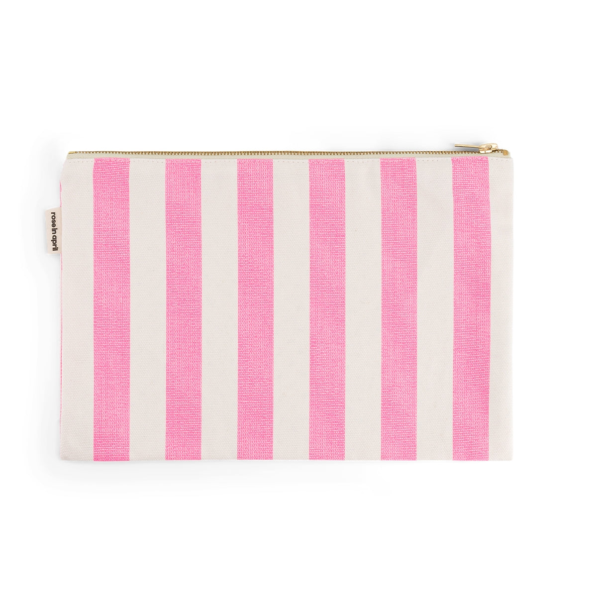Kosmetiktasche Lili gross Neonpink