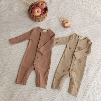 Organic Onepiece Sand
