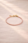 Armkette Limited pink