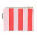 Kosmetiktasche Marie klein Tomate/candy pink