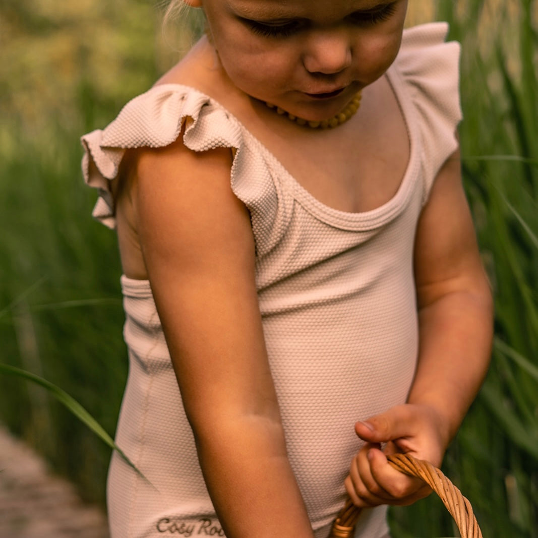 Badekleid sand