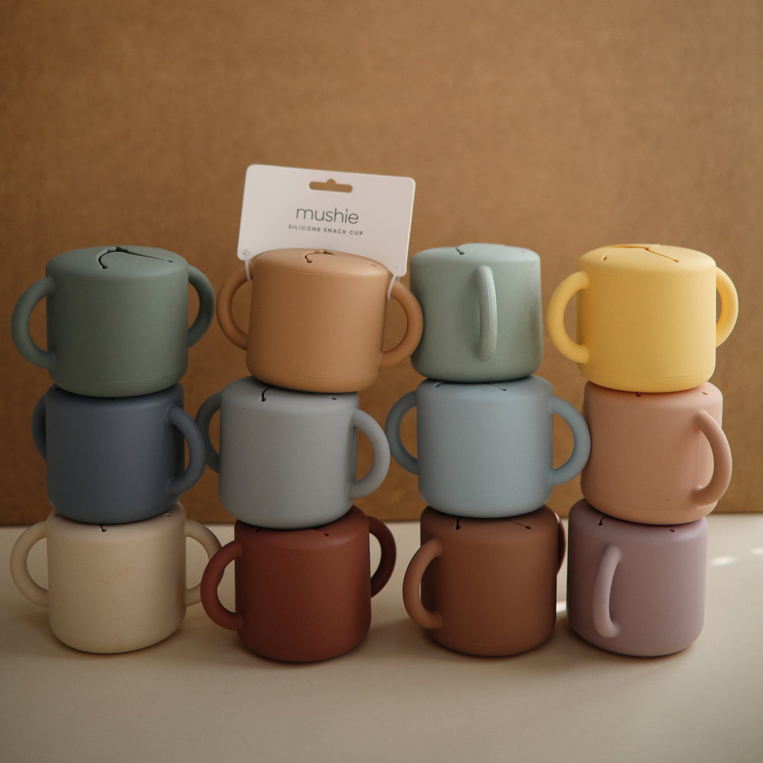 Snack Cup Stone