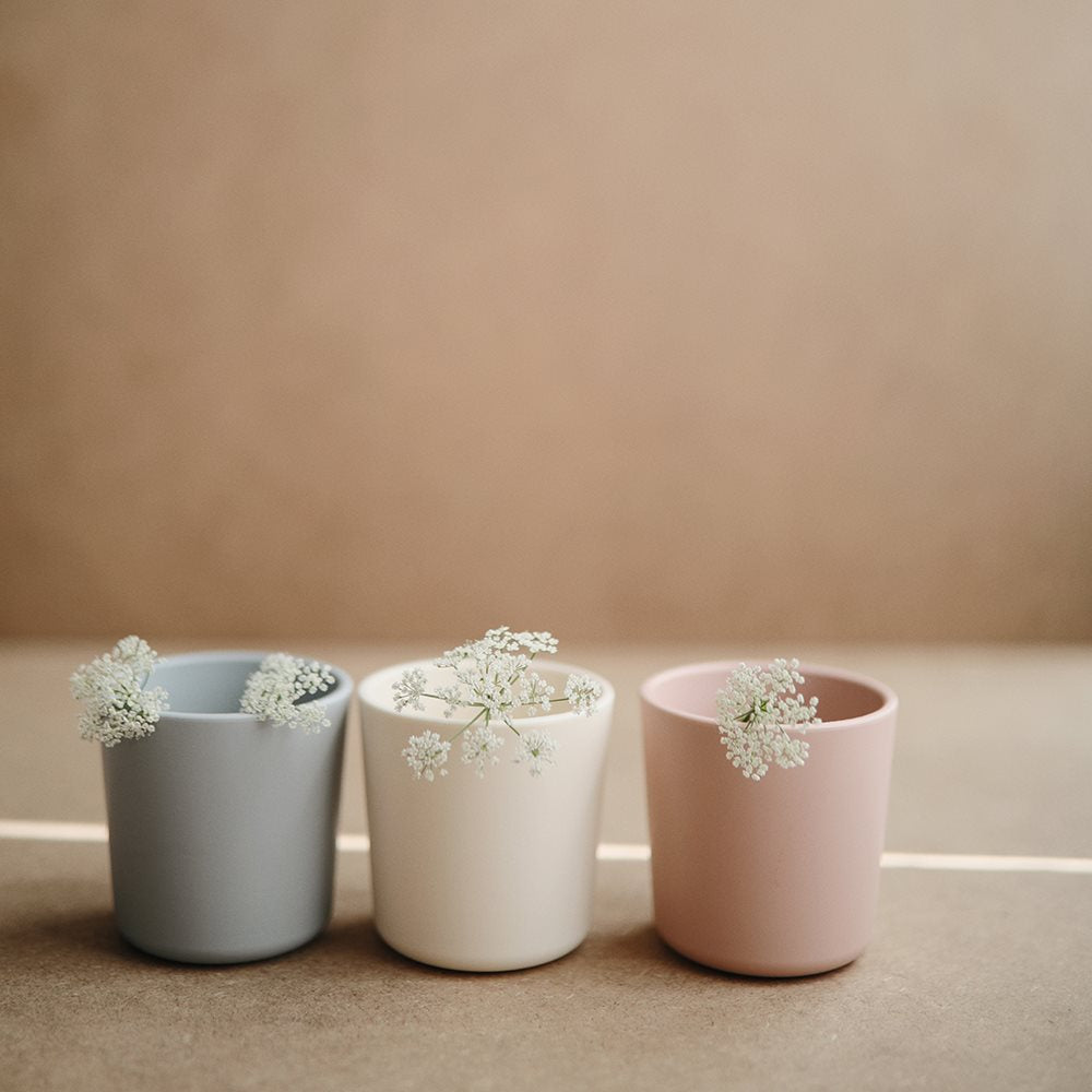 Trinkbecher Ivory
