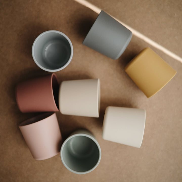Trinkbecher Soft Lilac