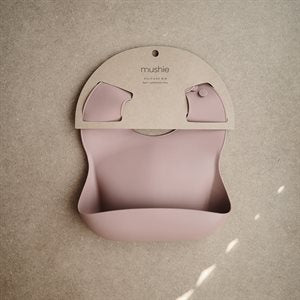 Silikonlätzchen Blush