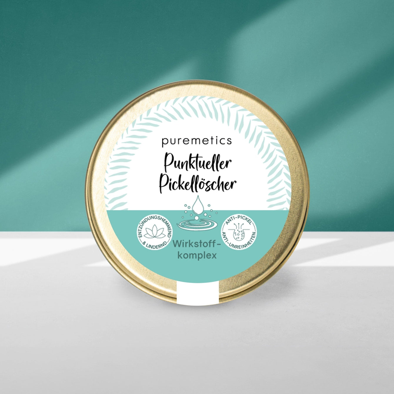 Precision 'Spot Pimple Remover'