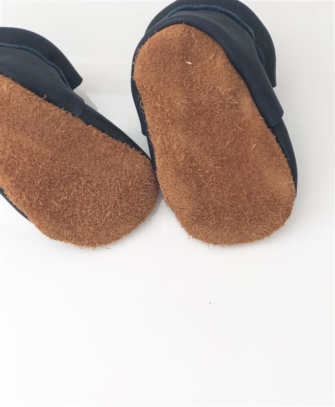 Schühchen Moccs Ken