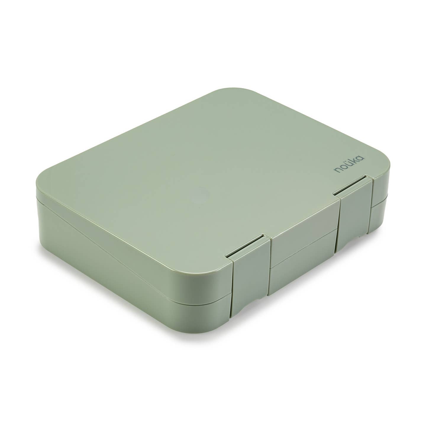 noüka Grand Bento Lunchbox - Moos