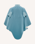 Lätzchen Boo-Frottee Waterproof Dusty Ocean