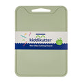 Kiddikutter Silikon-Schneidebrett - Salbei