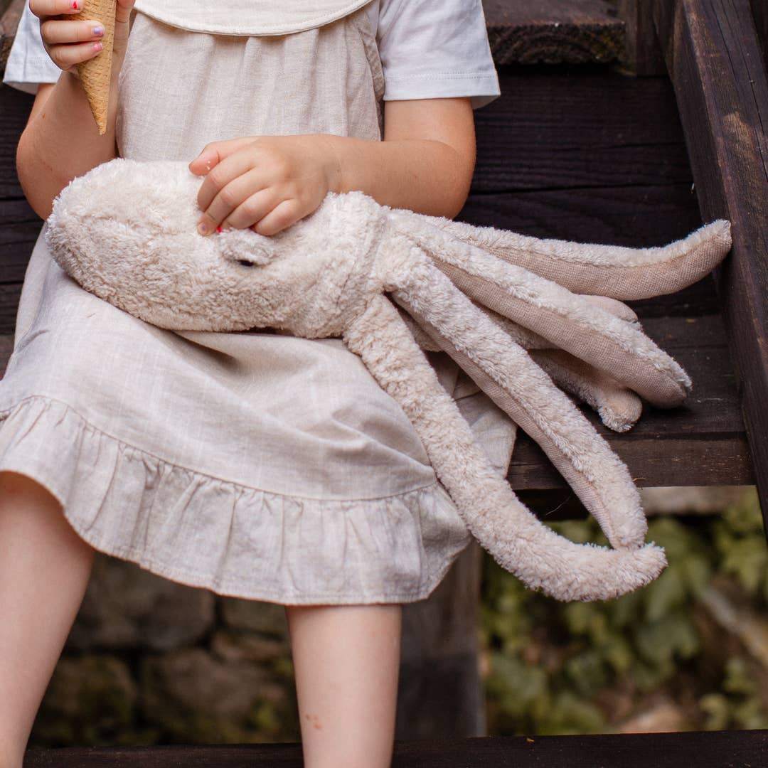 Octopus klein