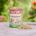 Wild &amp; Bunt
