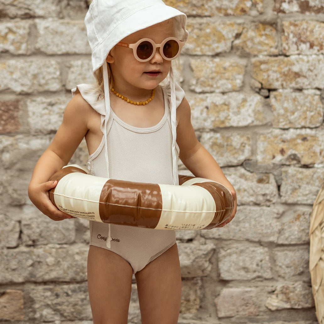 Badekleid sand