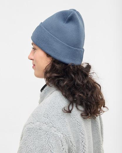 Treeanie Classic Patch Steel Blue