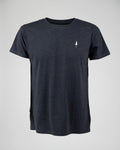 TreeShirt Black Mel