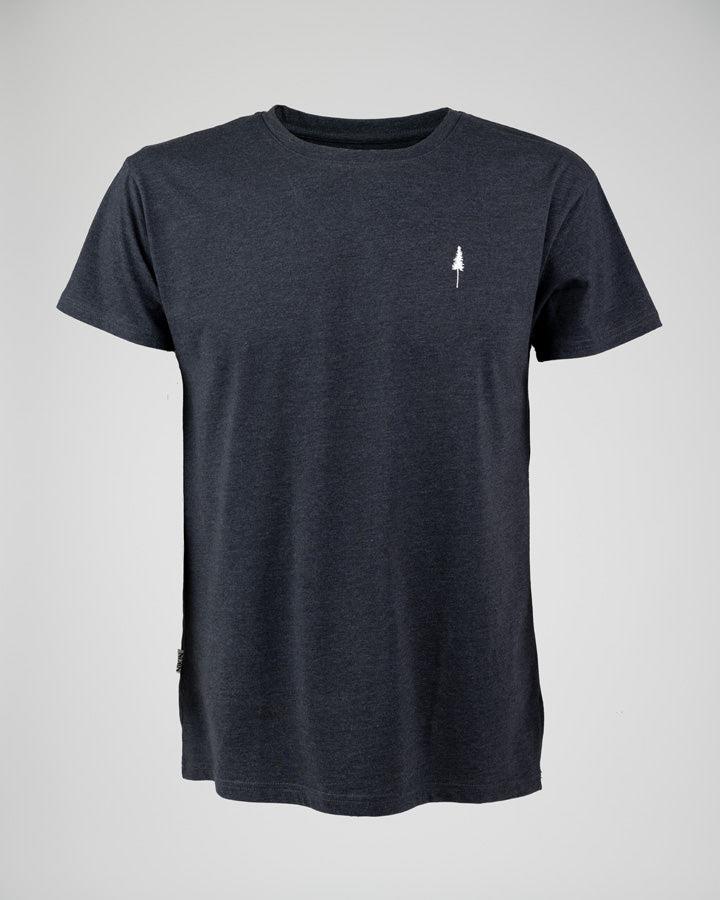 TreeShirt Black Mel