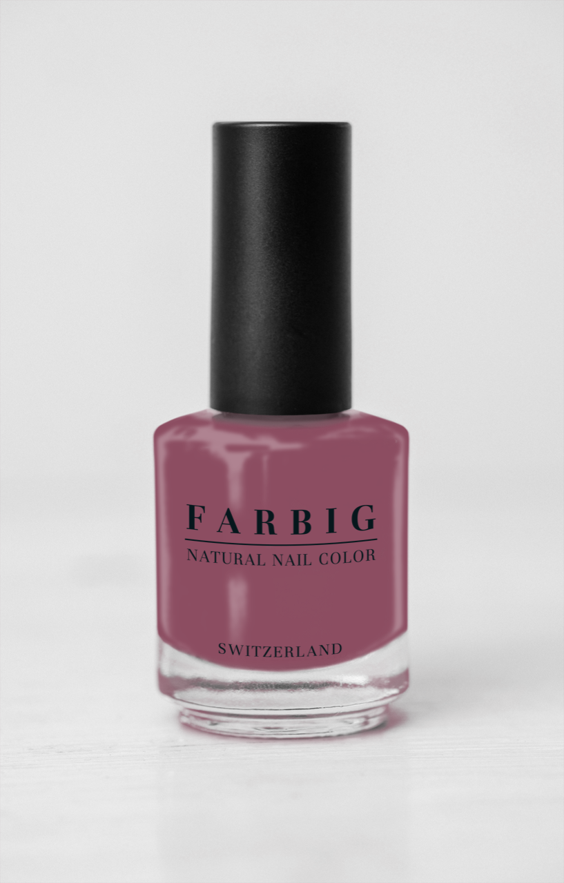 Nagellack | Frieda Flieder