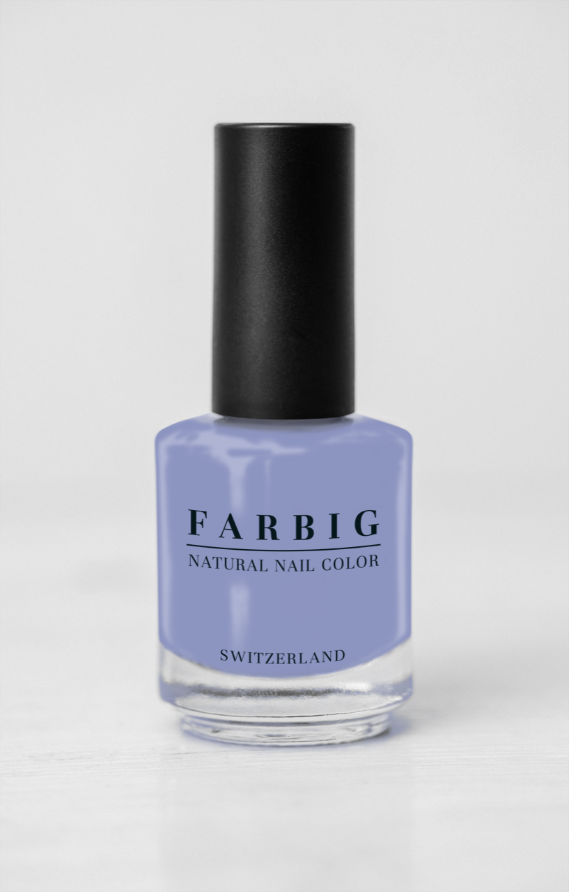 Nagellack | Pat Pastell