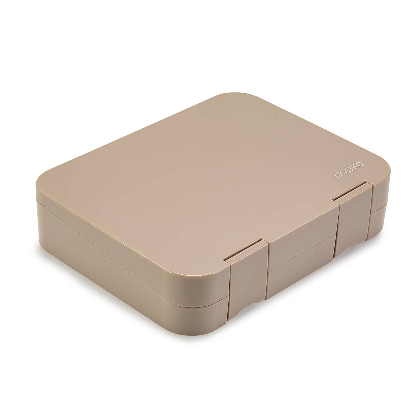 noüka Grand Bento Brotdose - Dune