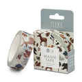 Washi Tape Waldtiere