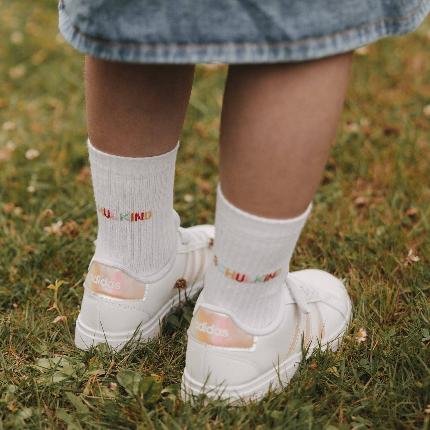 Socken Kids Schulkind (VE = 5 Stk.): 27 - 30