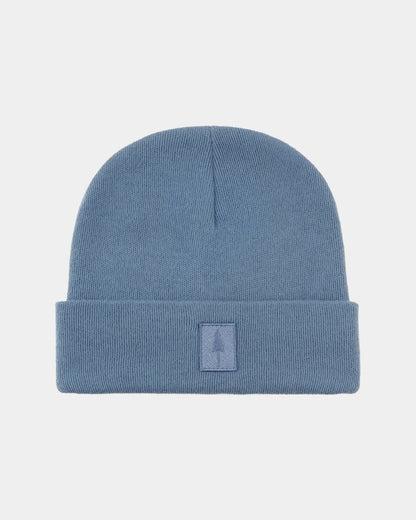 Treeanie Classic Patch Steel Blue