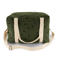 Weekend Bag Raphael khaki heart