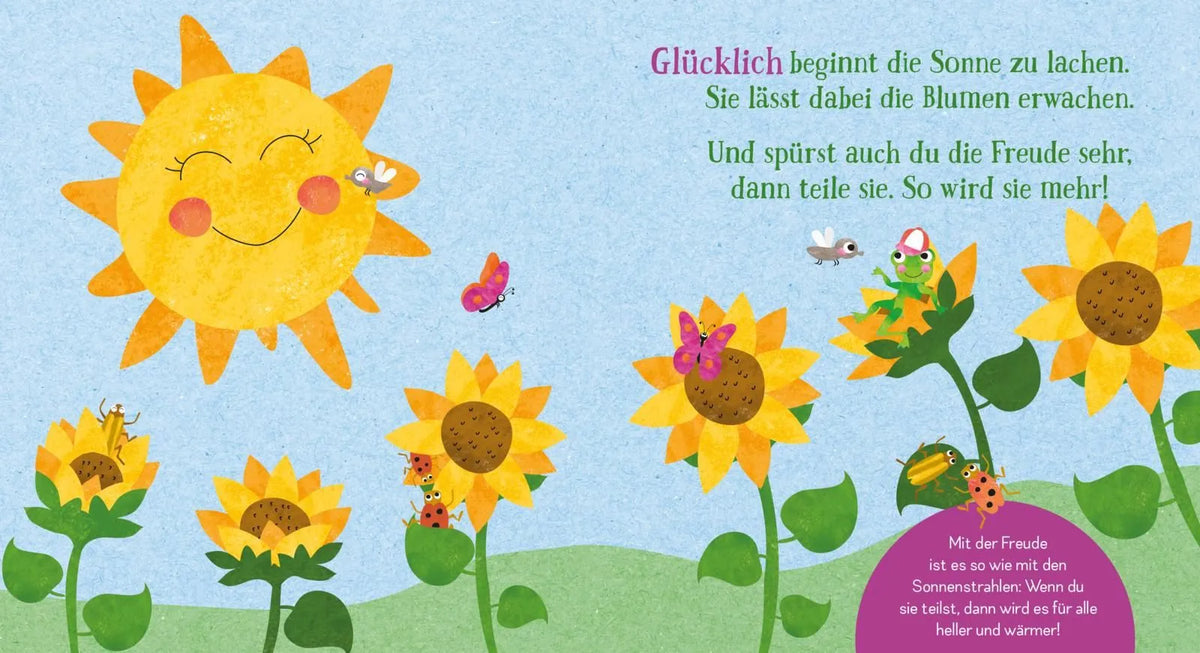 Baby Pixi 176: Regen oder Sonnenschein?
