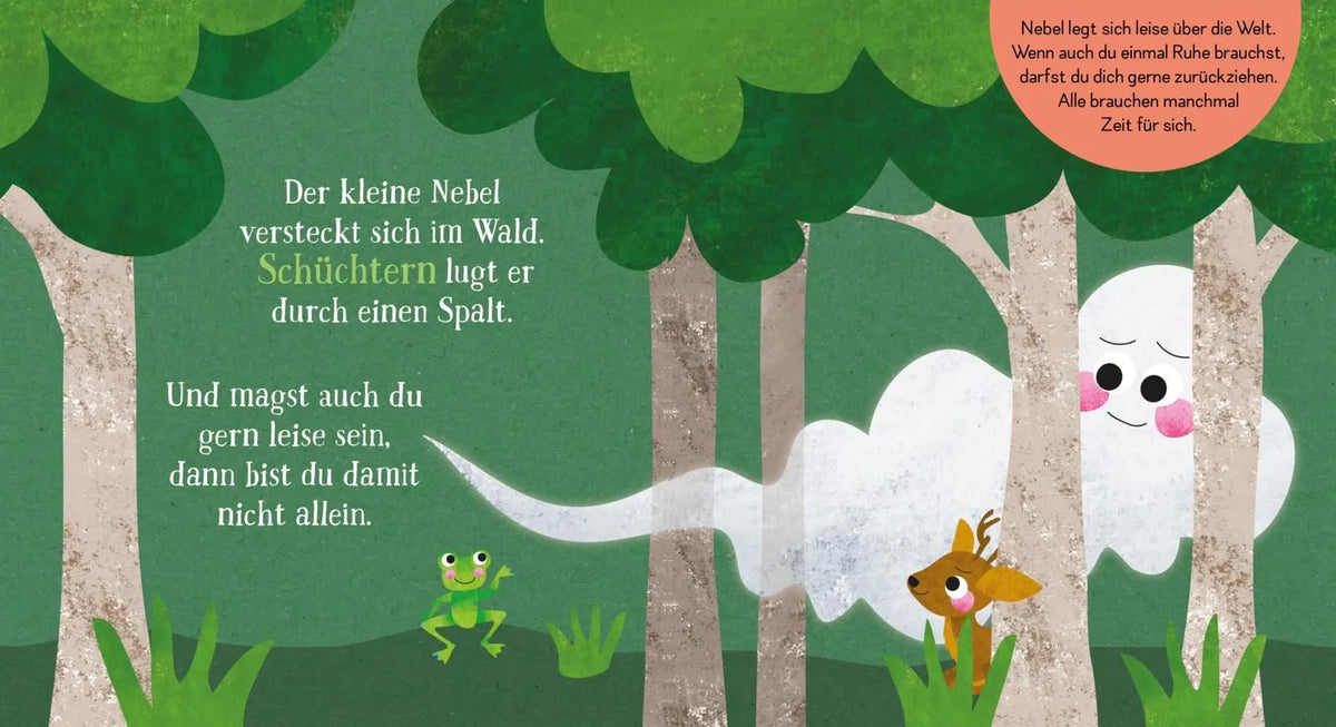 Baby Pixi 176: Regen oder Sonnenschein?