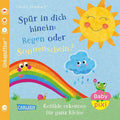 Baby Pixi 176: Regen oder Sonnenschein?