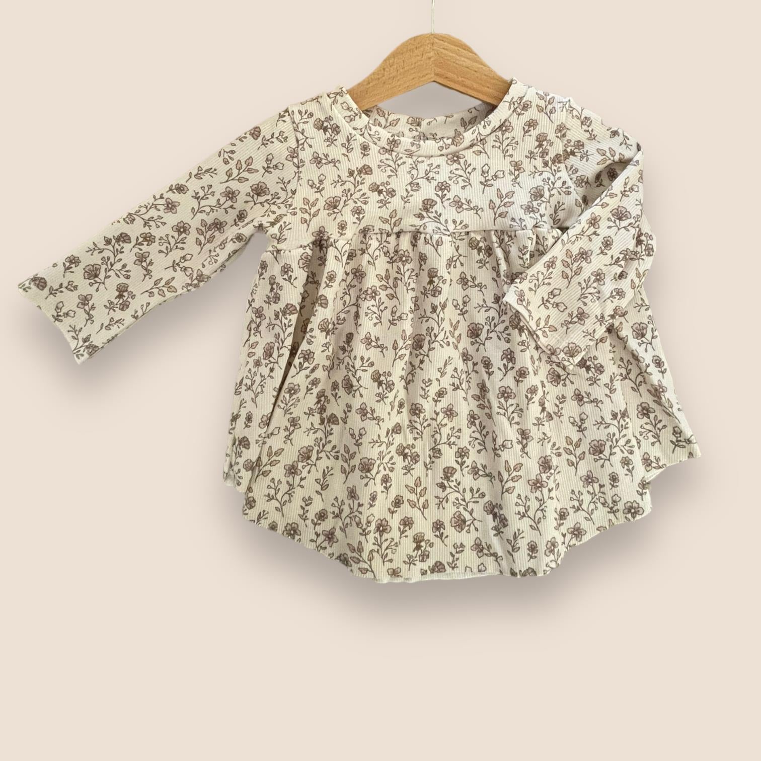 Tunika Vintage flowers