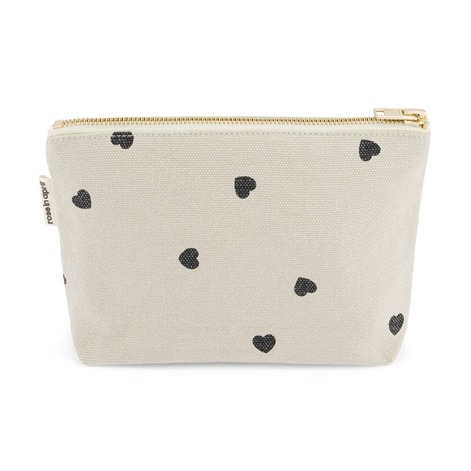 Sofia Herztasche Sand