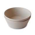Bowl rund Vanilla