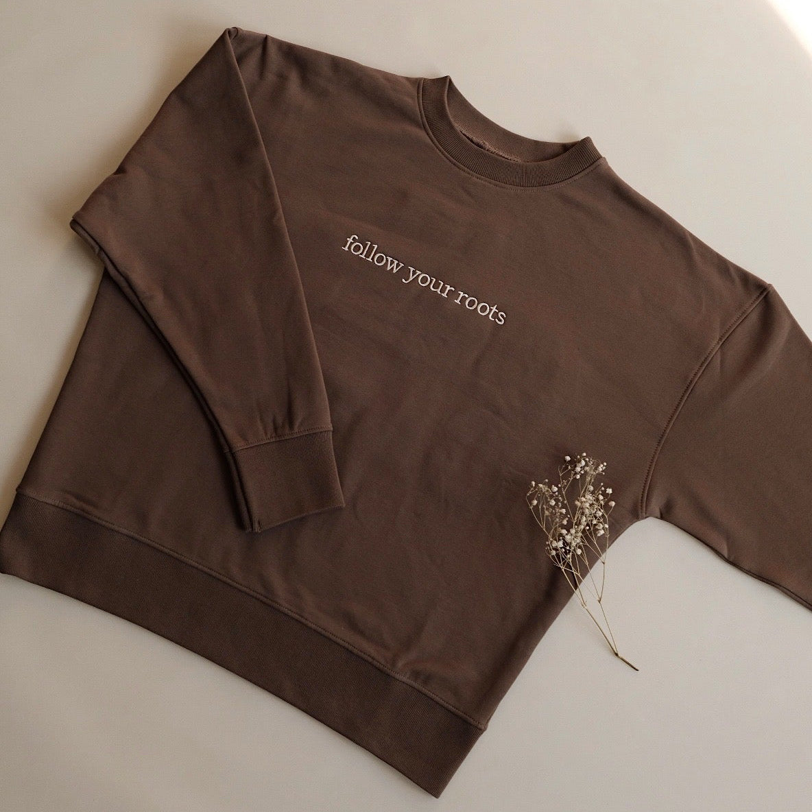 Family Sweatshirt UNISEX The Cosy Club