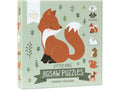 Puzzle Forest Friends