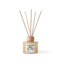 Duftstäbchen Aruba mit Rattan-Stäbchen, Blush Couture