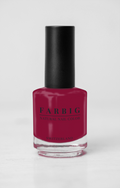 Nagellack Angela Alchemist in klarem Rot, Blush Couture