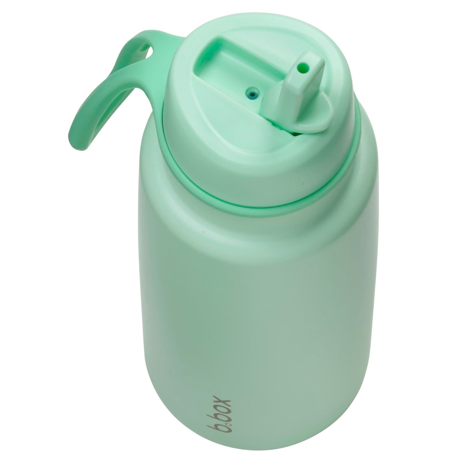 Thermosflasche Spearmint