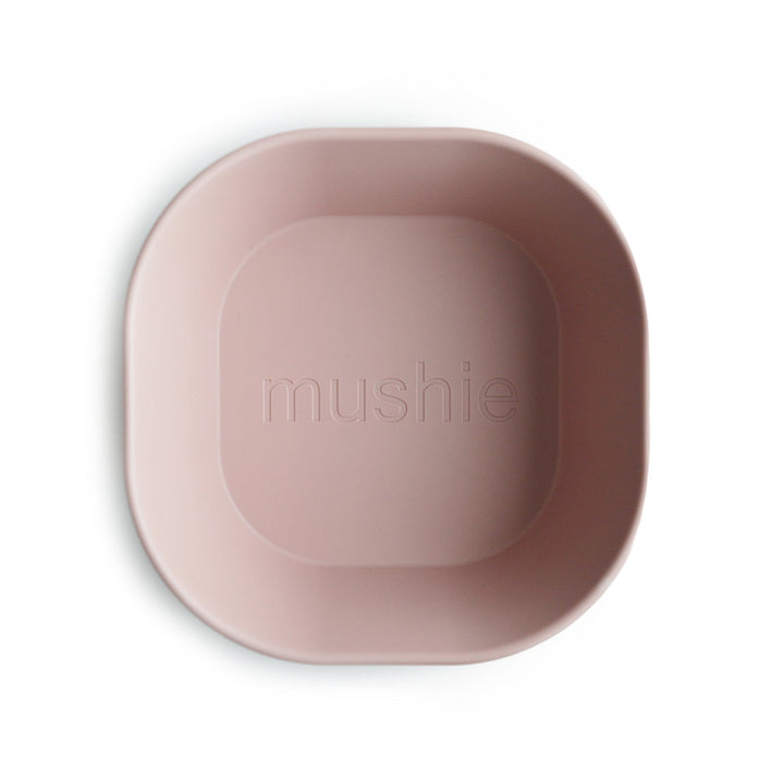 Bowl quadratisch Blush