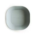 Bowl quadratisch Sage