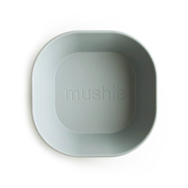 Bowl quadratisch Sage