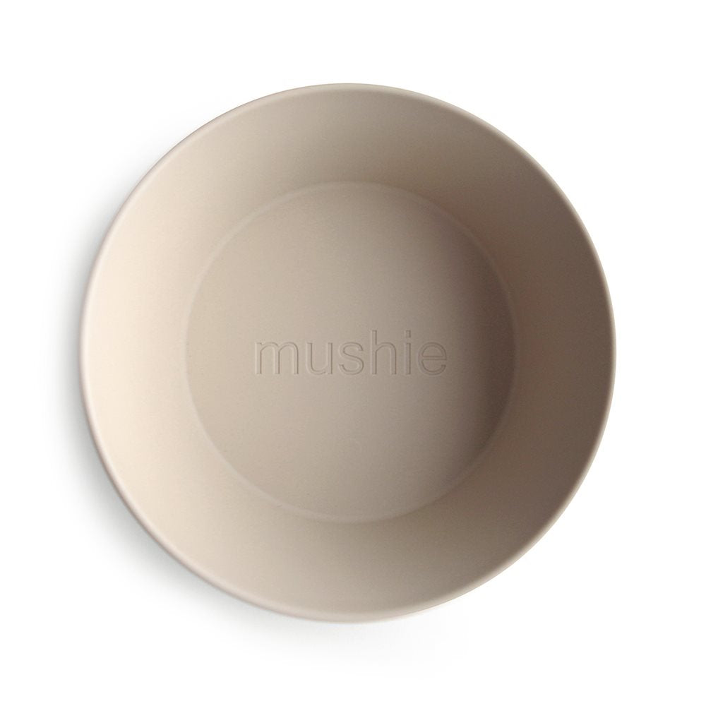 Bowl rund Vanilla