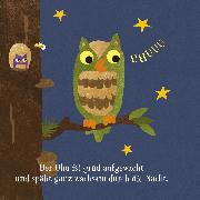 Unkaputtbar: Kitzeln, pusten, kuscheln und strampeln