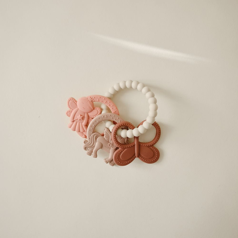 Teether | Fairy