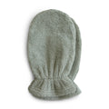 Badehandschuh 2er Set Moss